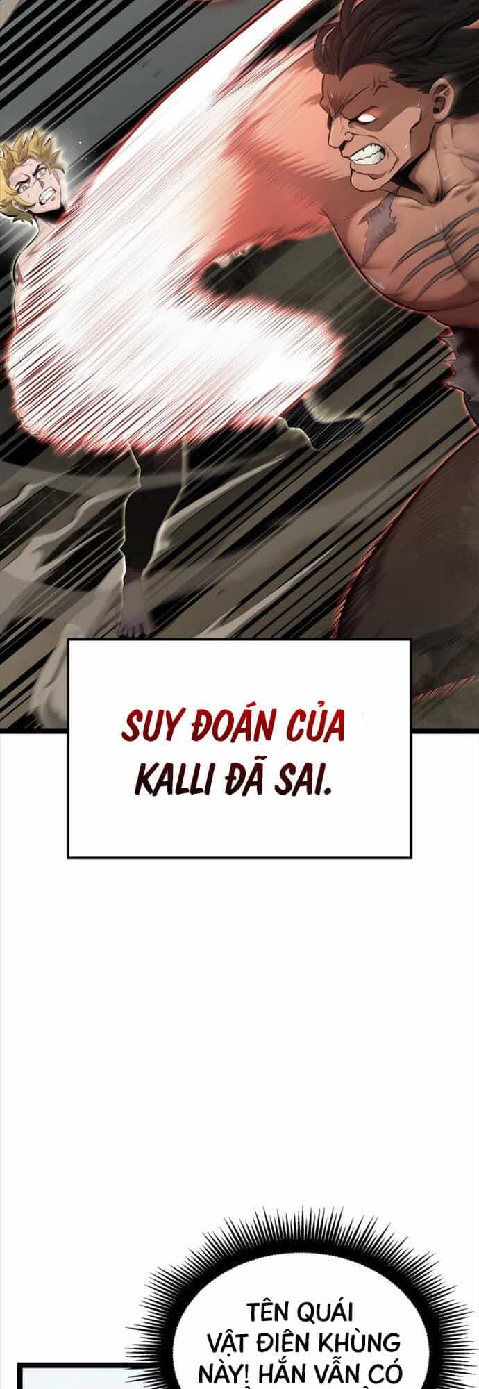 Nhà Vô Địch Kalli - Chương 24 - ảnh 39