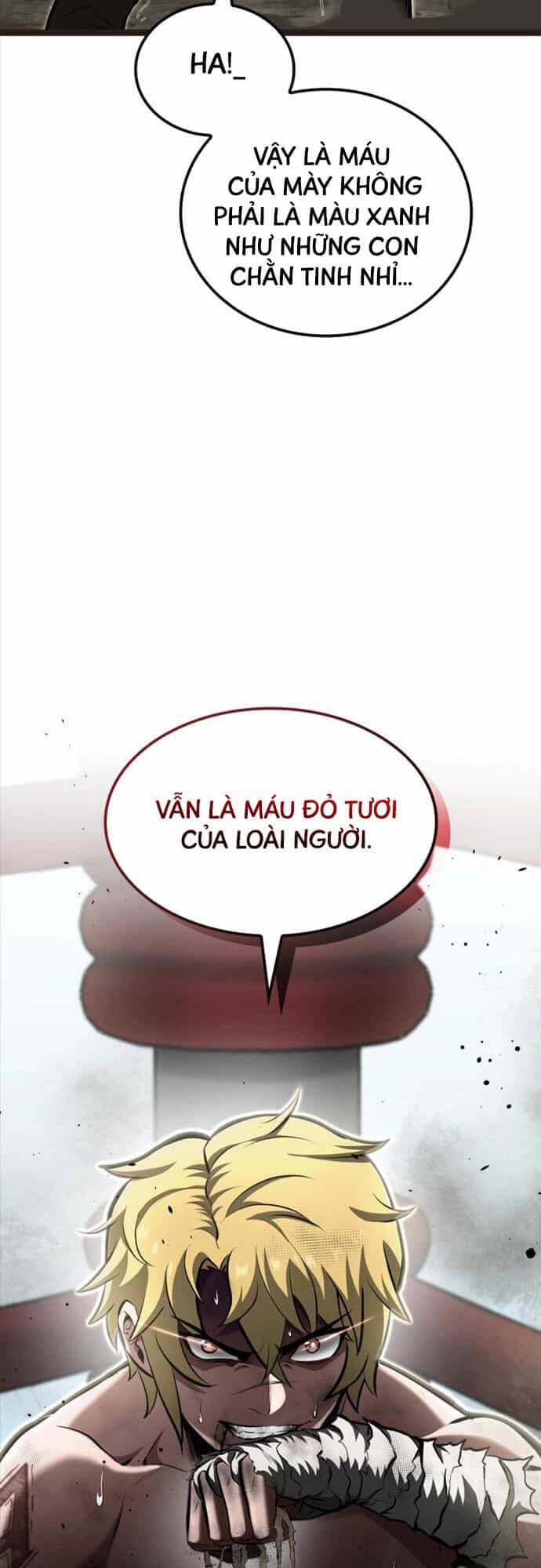 Nhà Vô Địch Kalli - Chương 26 - ảnh 11