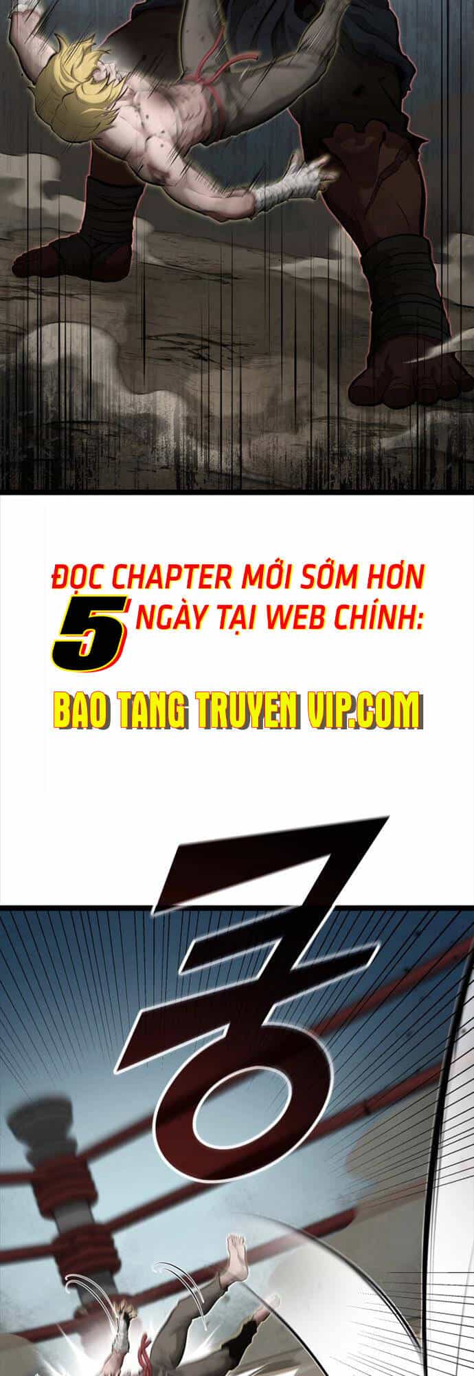 Nhà Vô Địch Kalli - Chương 26 - ảnh 8