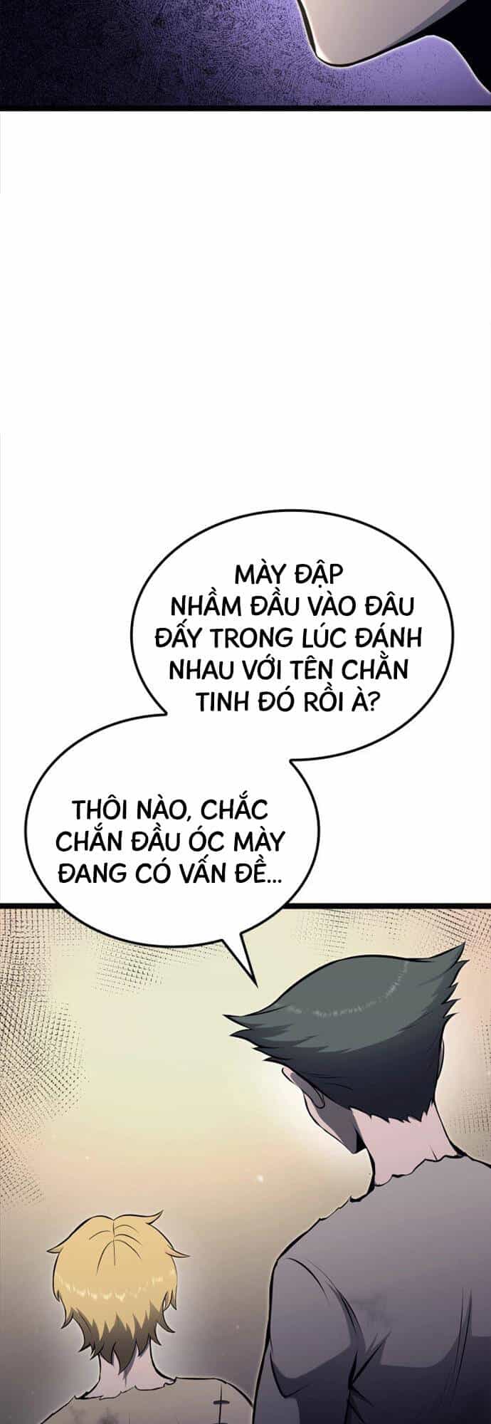 Nhà Vô Địch Kalli - Chương 27 - ảnh 48