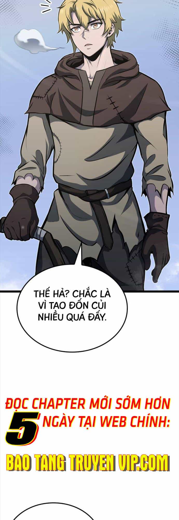 Nhà Vô Địch Kalli - Chương 28 - ảnh 4