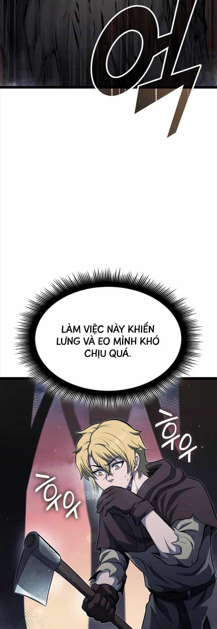 Nhà Vô Địch Kalli - Chương 28 - ảnh 46