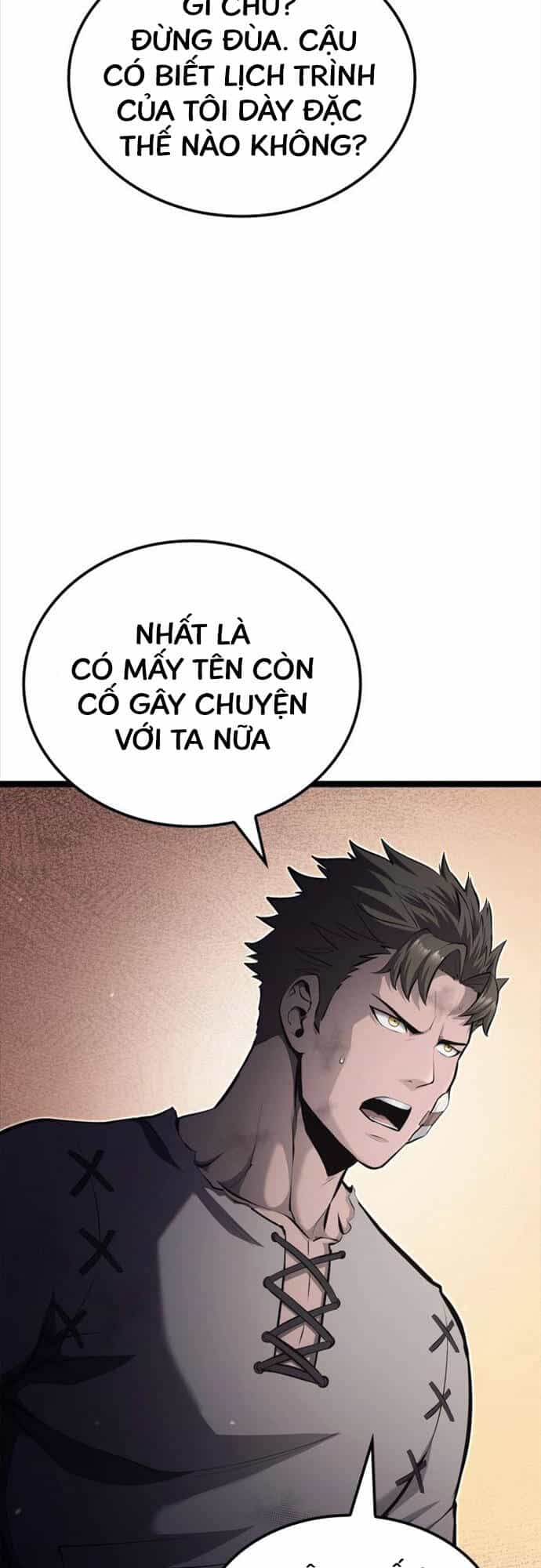 Nhà Vô Địch Kalli - Chương 29 - ảnh 18