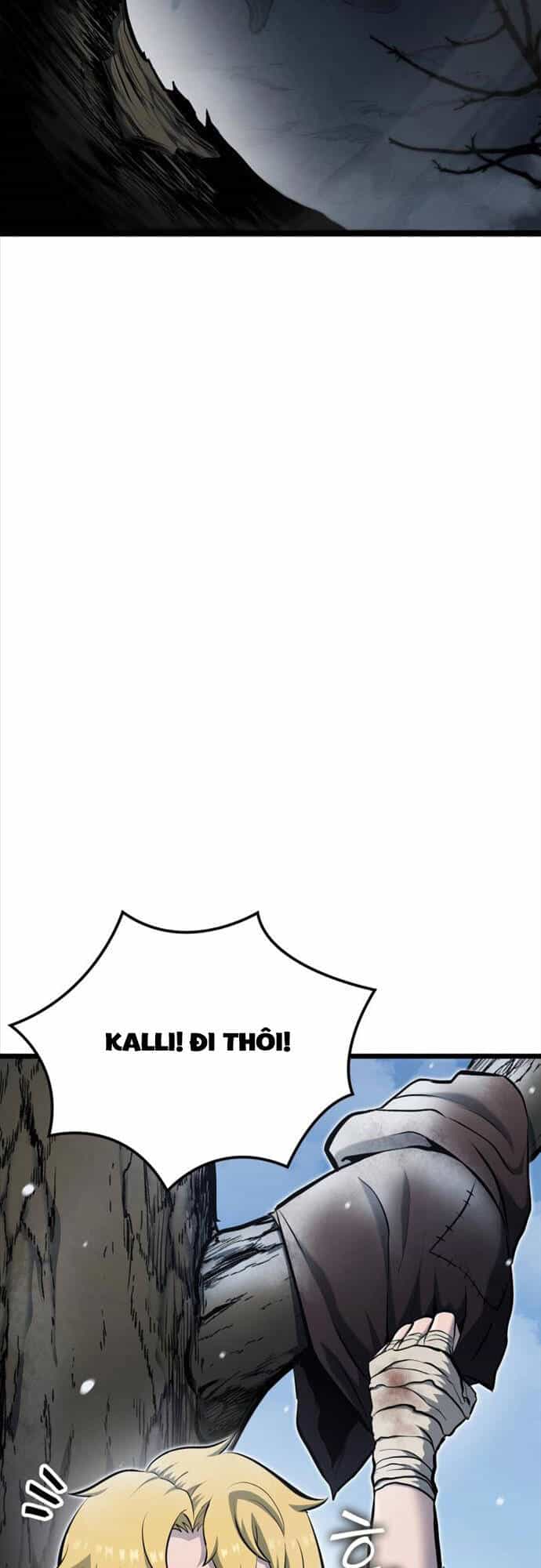 Nhà Vô Địch Kalli - Chương 29 - ảnh 35