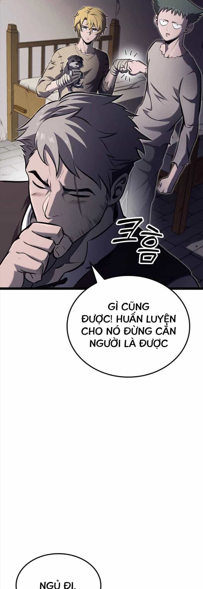 Nhà Vô Địch Kalli - Chương 29 - ảnh 54