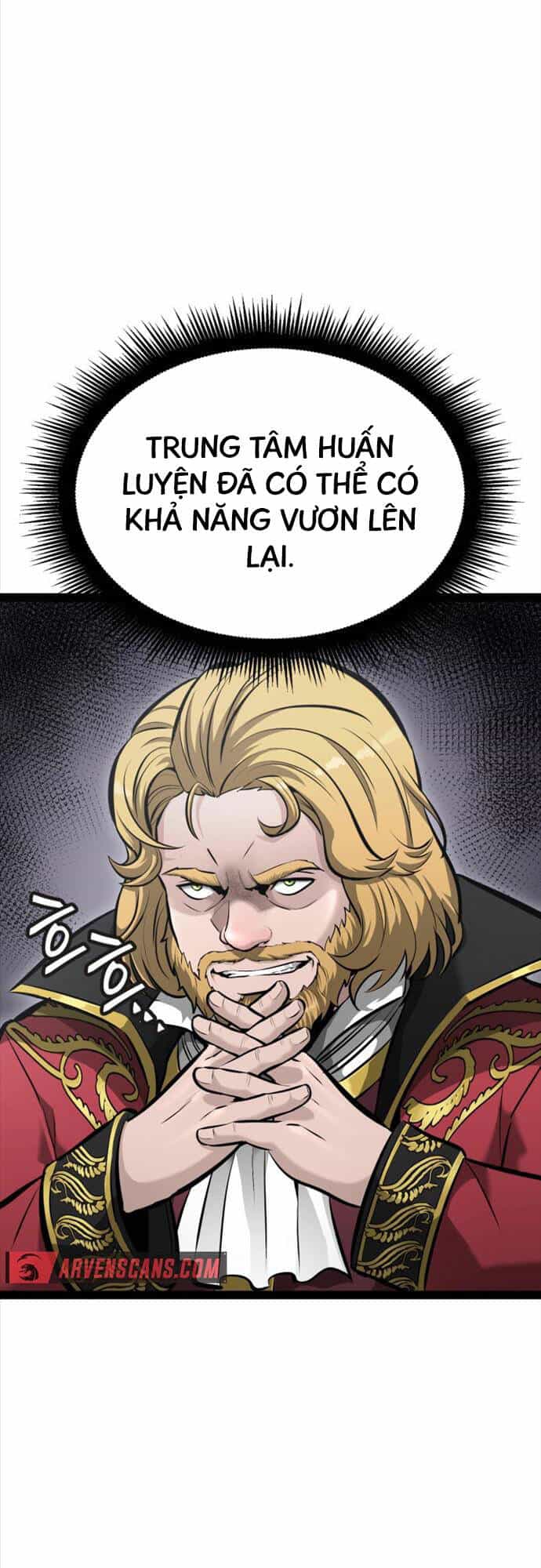 Nhà Vô Địch Kalli - Chương 3 - ảnh 51