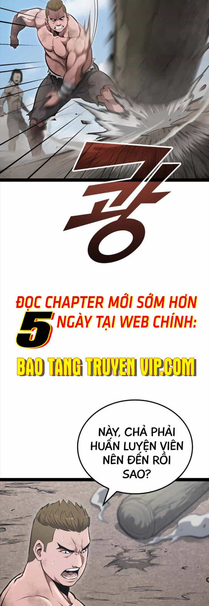 Nhà Vô Địch Kalli - Chương 3 - ảnh 6