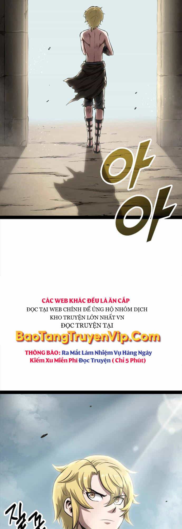 Nhà Vô Địch Kalli - Chương 3 - ảnh 63