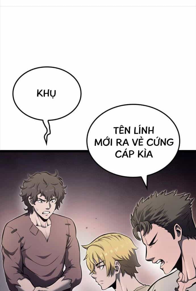 Nhà Vô Địch Kalli - Chương 30 - ảnh 27