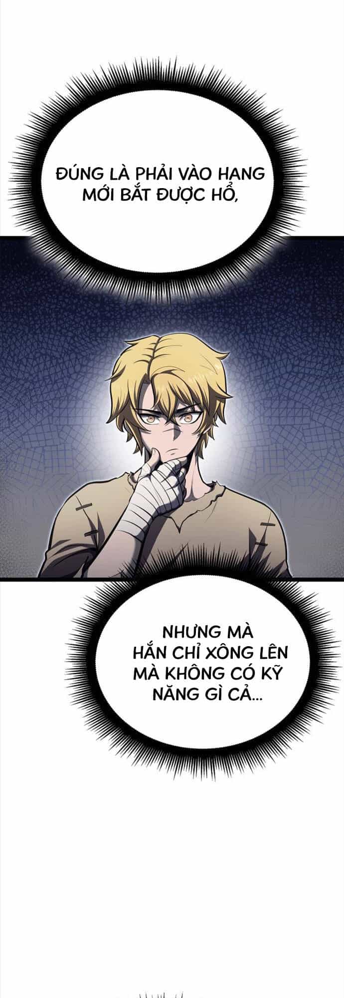 Nhà Vô Địch Kalli - Chương 30 - ảnh 40