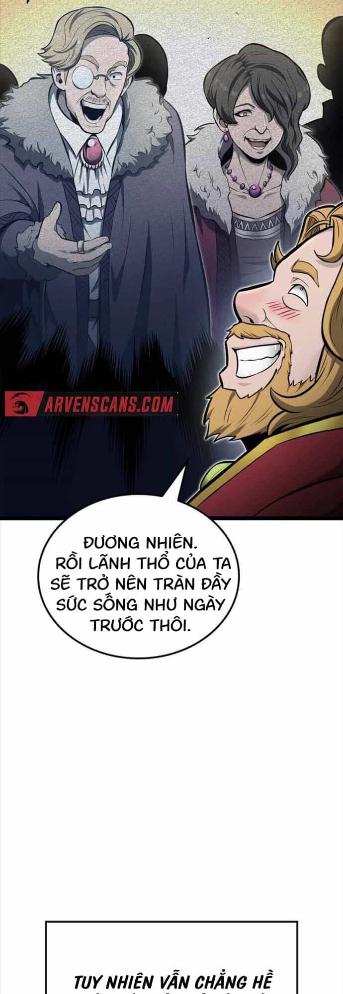 Nhà Vô Địch Kalli - Chương 31 - ảnh 38
