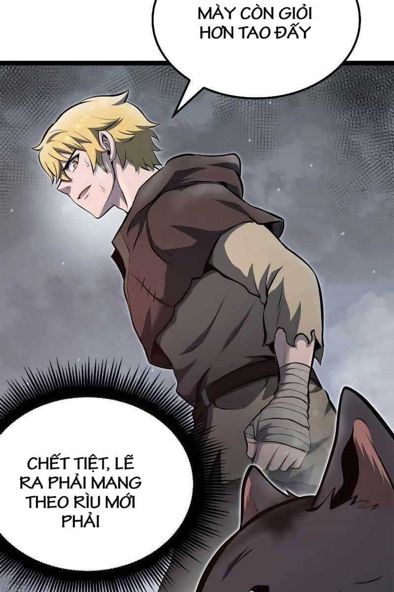 Nhà Vô Địch Kalli - Chương 32 - ảnh 39