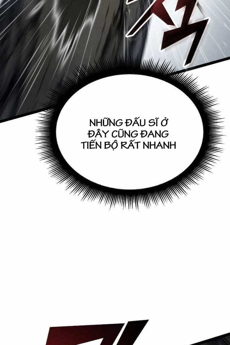 Nhà Vô Địch Kalli - Chương 32 - ảnh 4