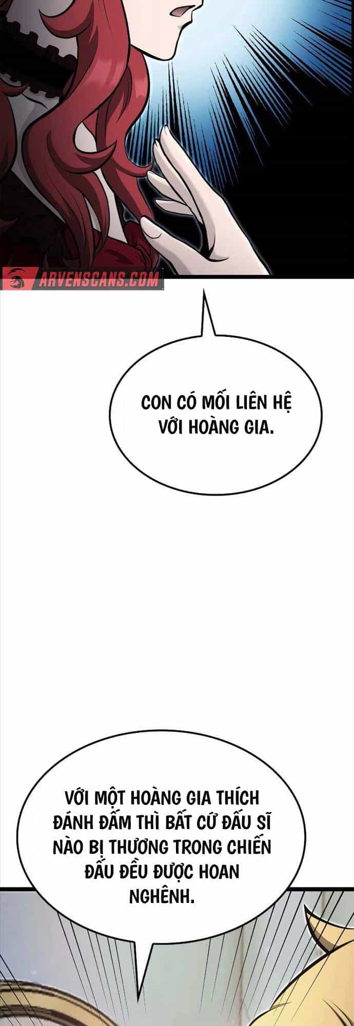 Nhà Vô Địch Kalli - Chương 33 - ảnh 22