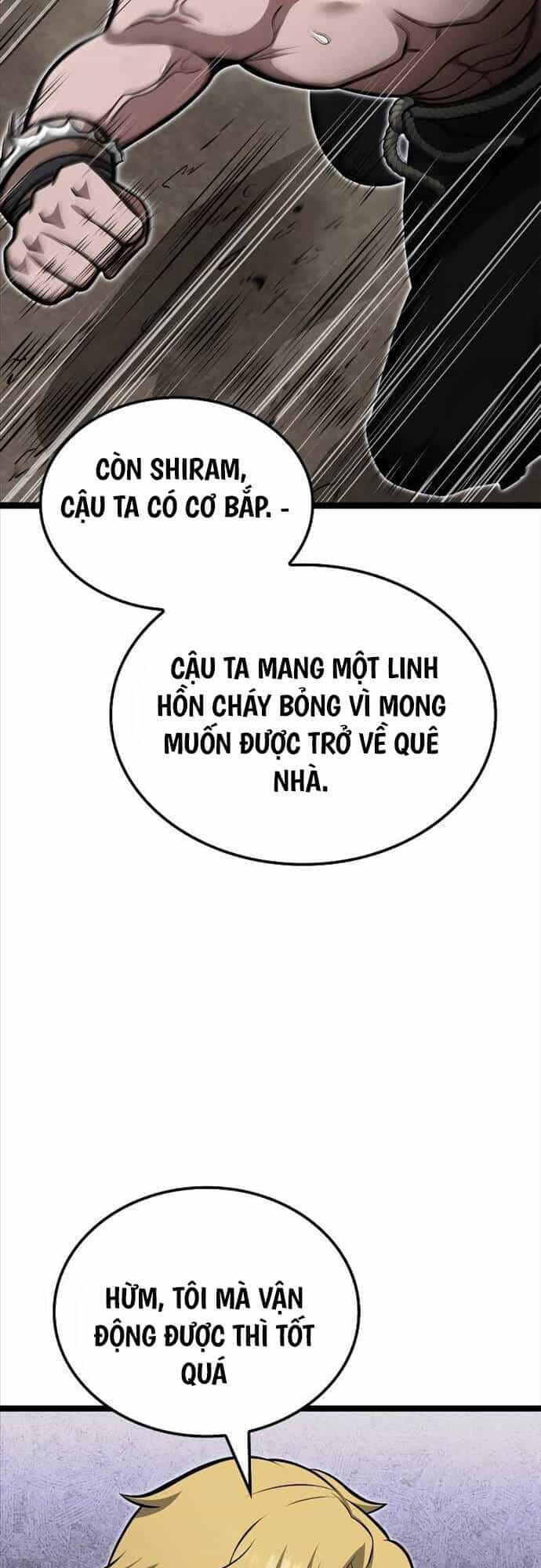 Nhà Vô Địch Kalli - Chương 33 - ảnh 35