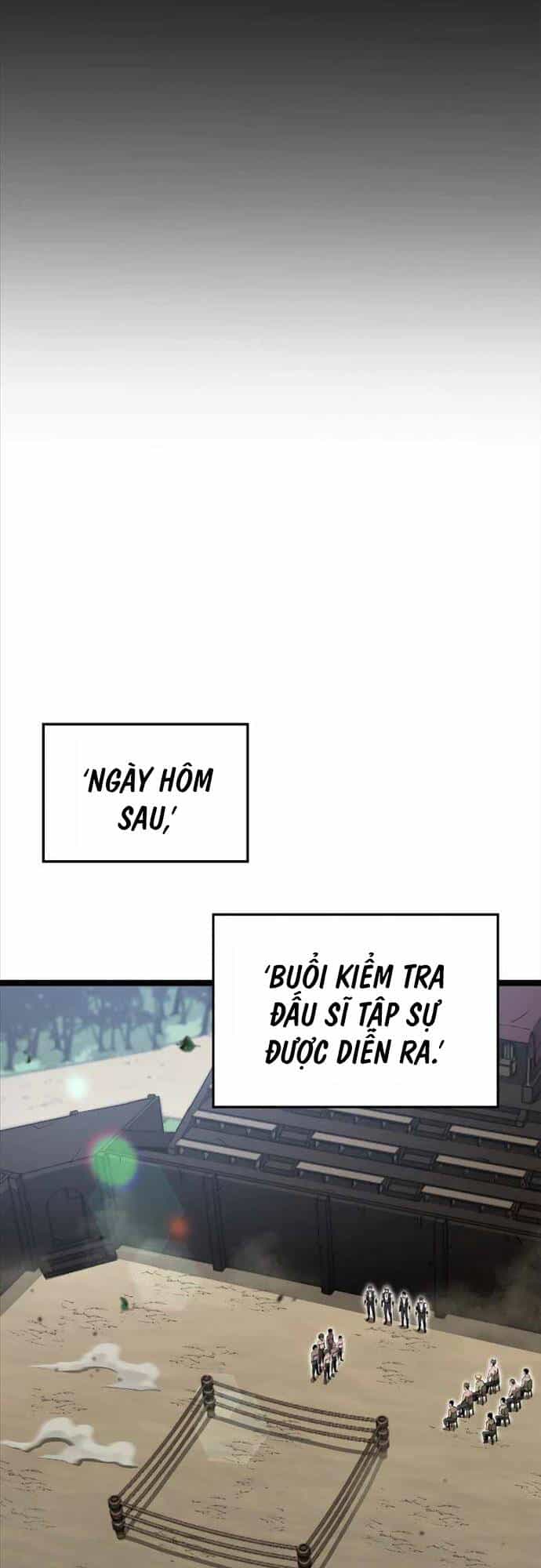 Nhà Vô Địch Kalli - Chương 33 - ảnh 48