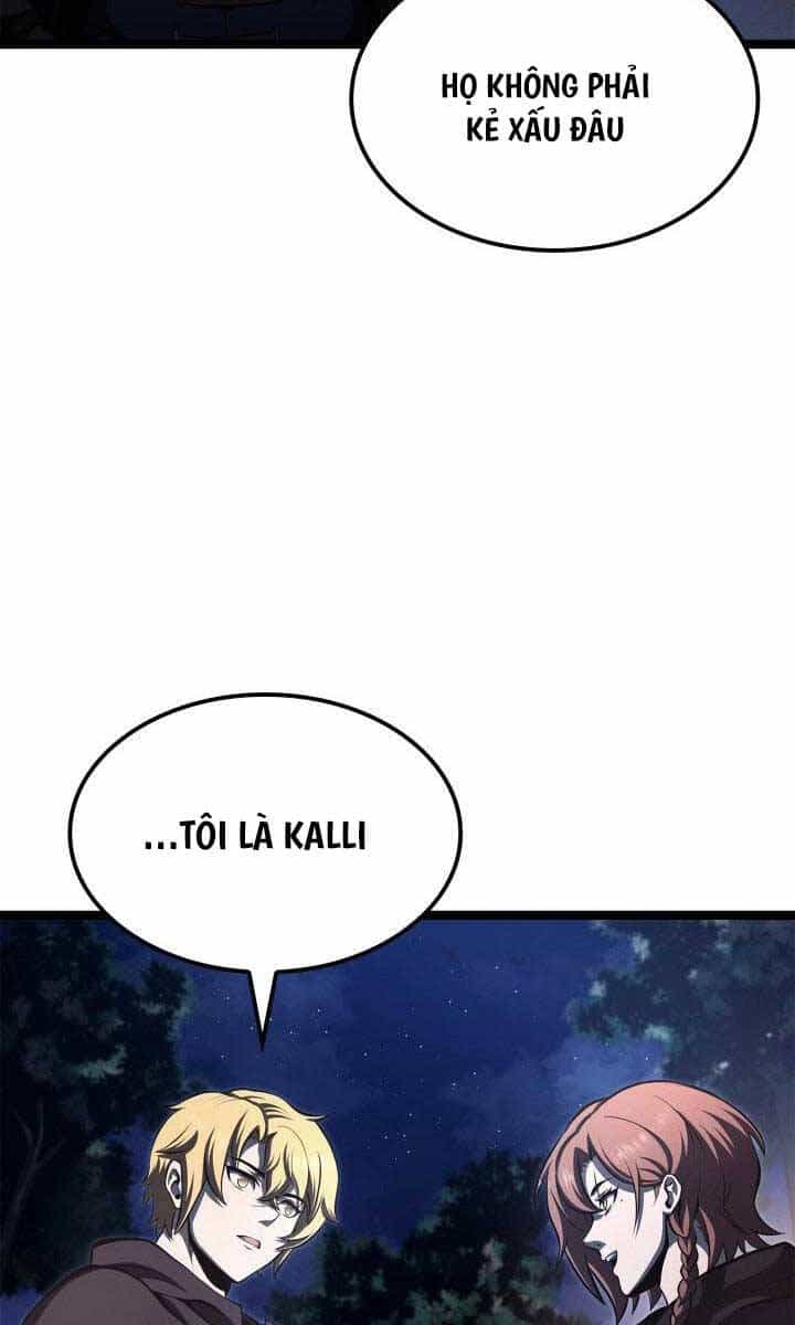 Nhà Vô Địch Kalli - Chương 35 - ảnh 13