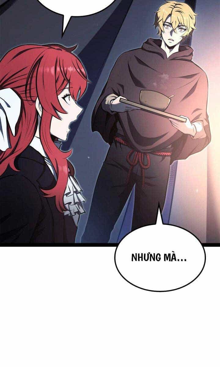 Nhà Vô Địch Kalli - Chương 35 - ảnh 38