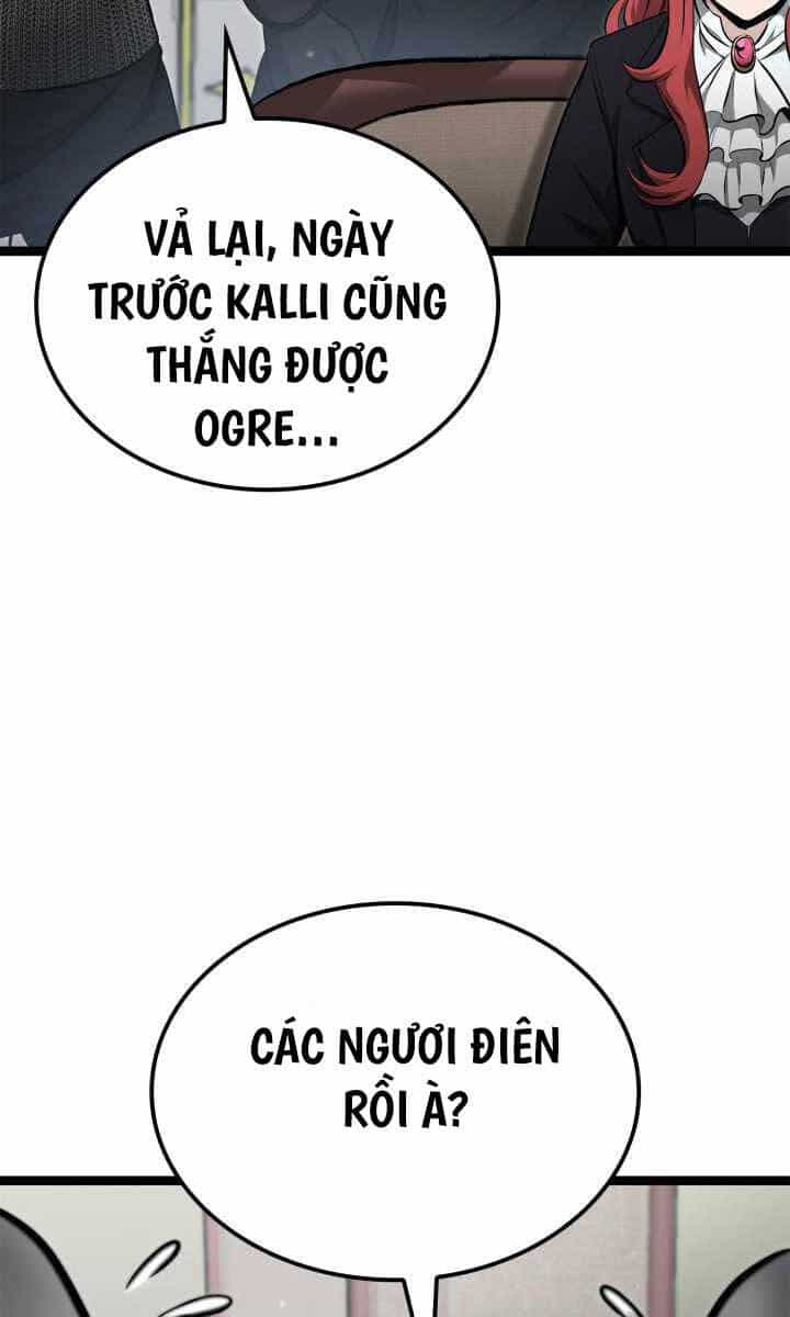 Nhà Vô Địch Kalli - Chương 36 - ảnh 59
