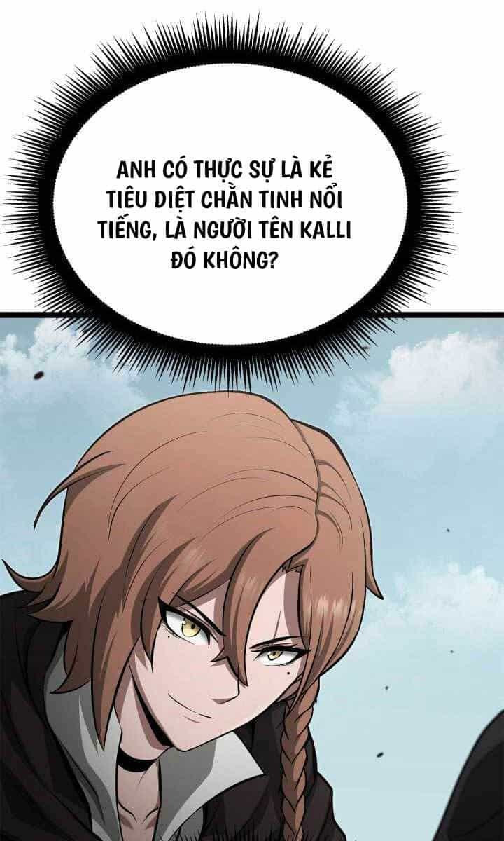 Nhà Vô Địch Kalli - Chương 37 - ảnh 10