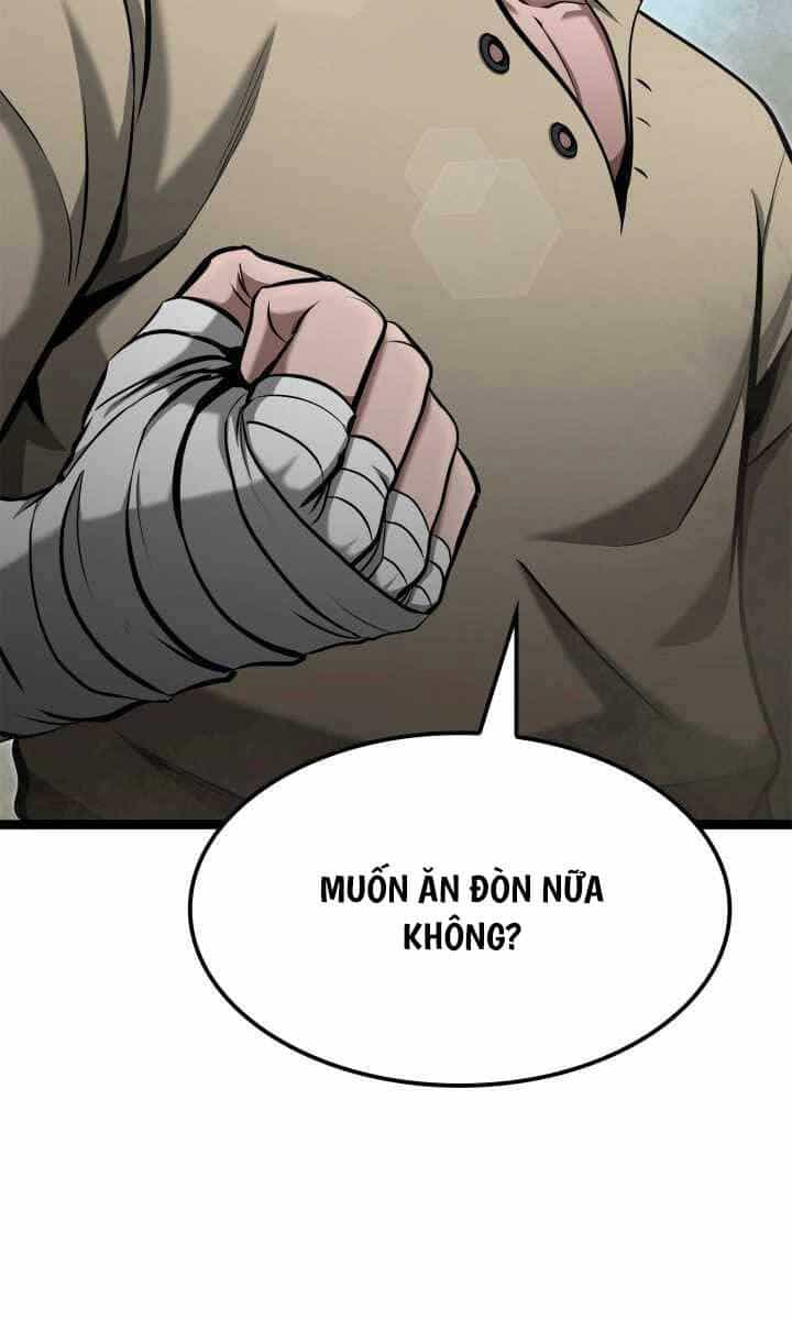 Nhà Vô Địch Kalli - Chương 37 - ảnh 20
