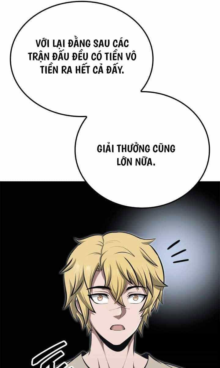 Nhà Vô Địch Kalli - Chương 37 - ảnh 56