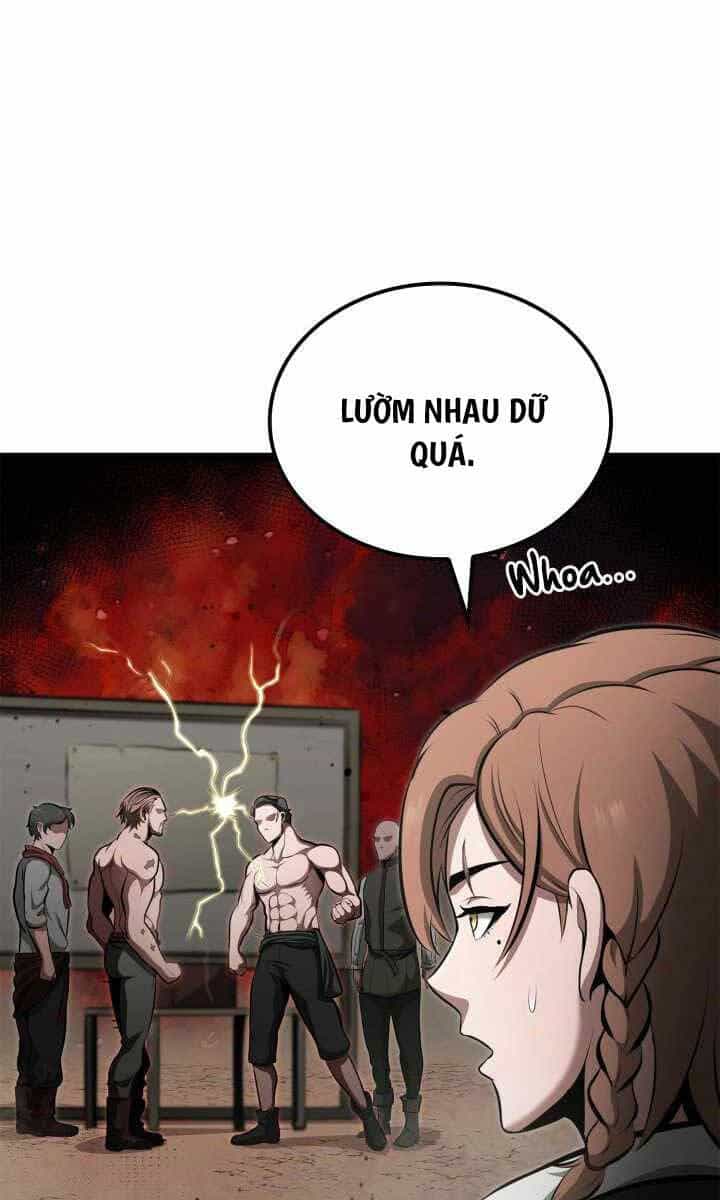Nhà Vô Địch Kalli - Chương 37 - ảnh 60