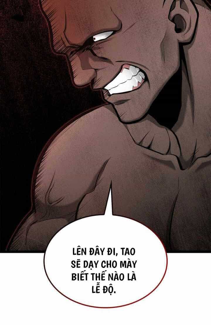 Nhà Vô Địch Kalli - Chương 37 - ảnh 7