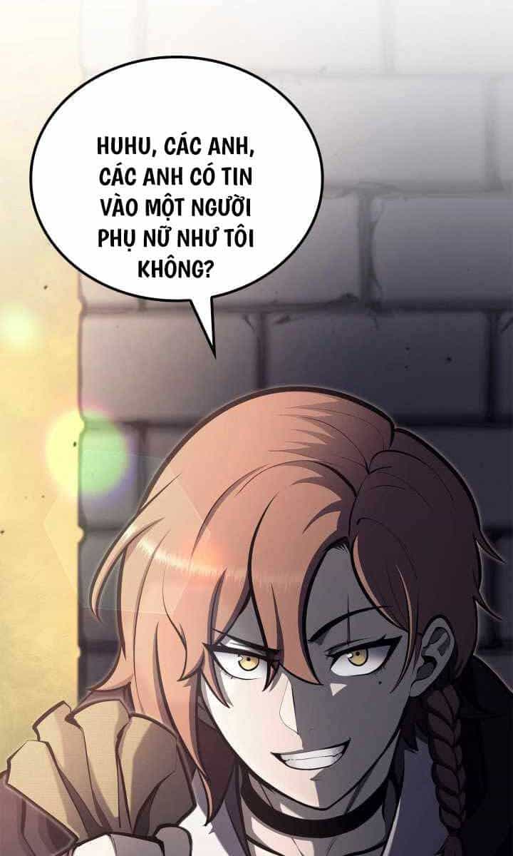 Nhà Vô Địch Kalli - Chương 37 - ảnh 77