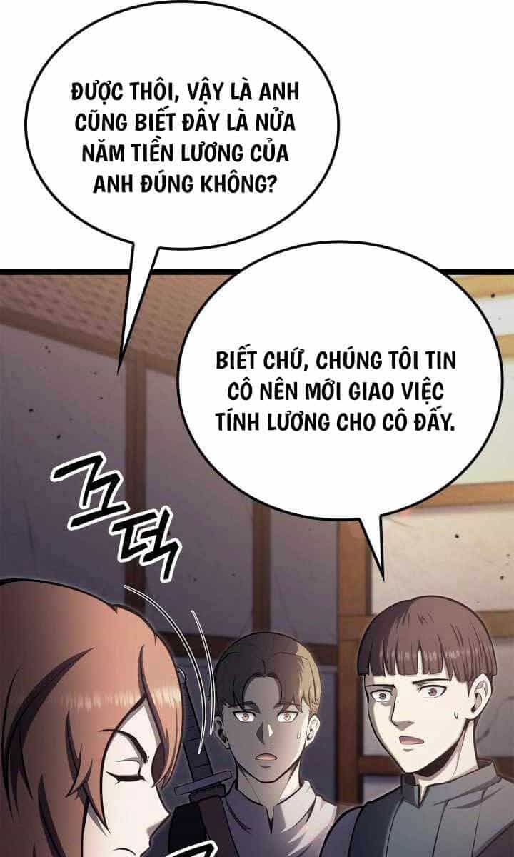 Nhà Vô Địch Kalli - Chương 37 - ảnh 81
