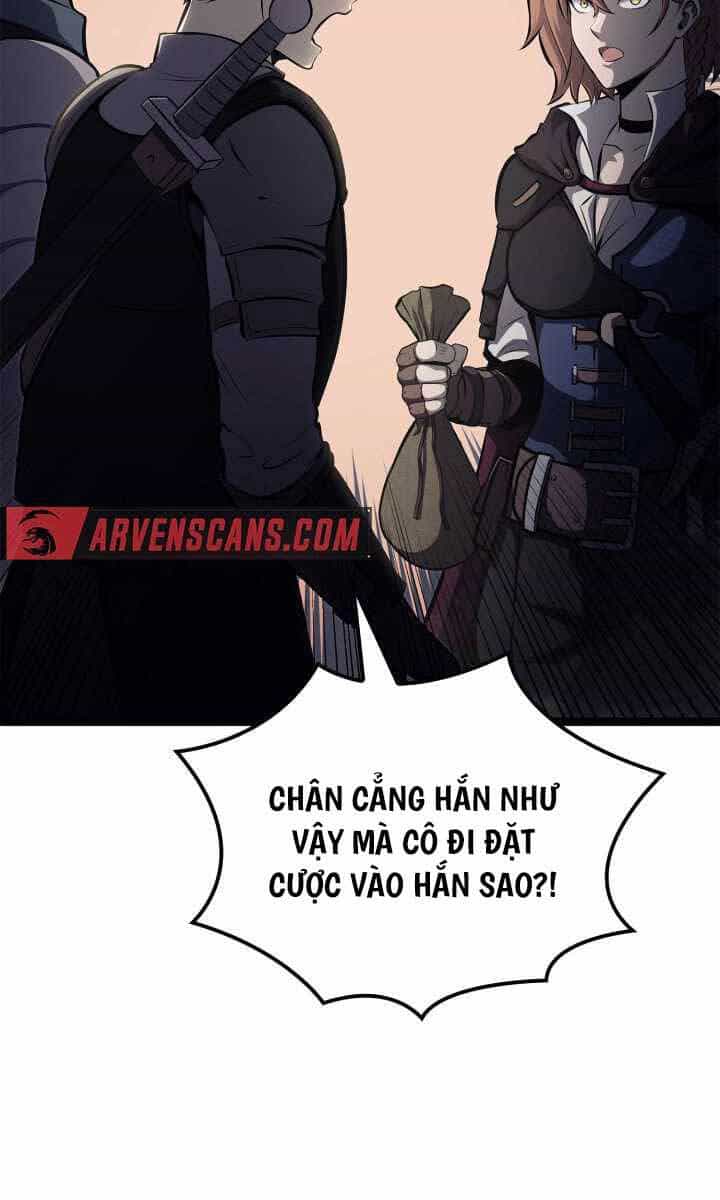 Nhà Vô Địch Kalli - Chương 37 - ảnh 85