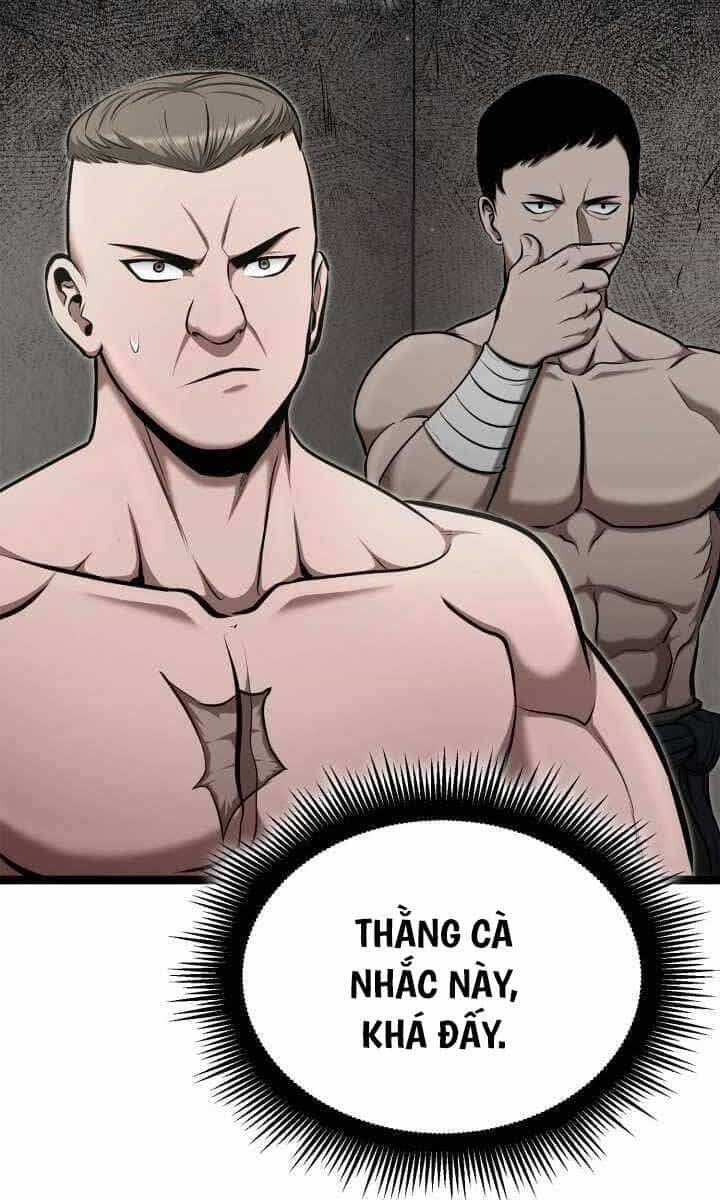 Nhà Vô Địch Kalli - Chương 38 - ảnh 89