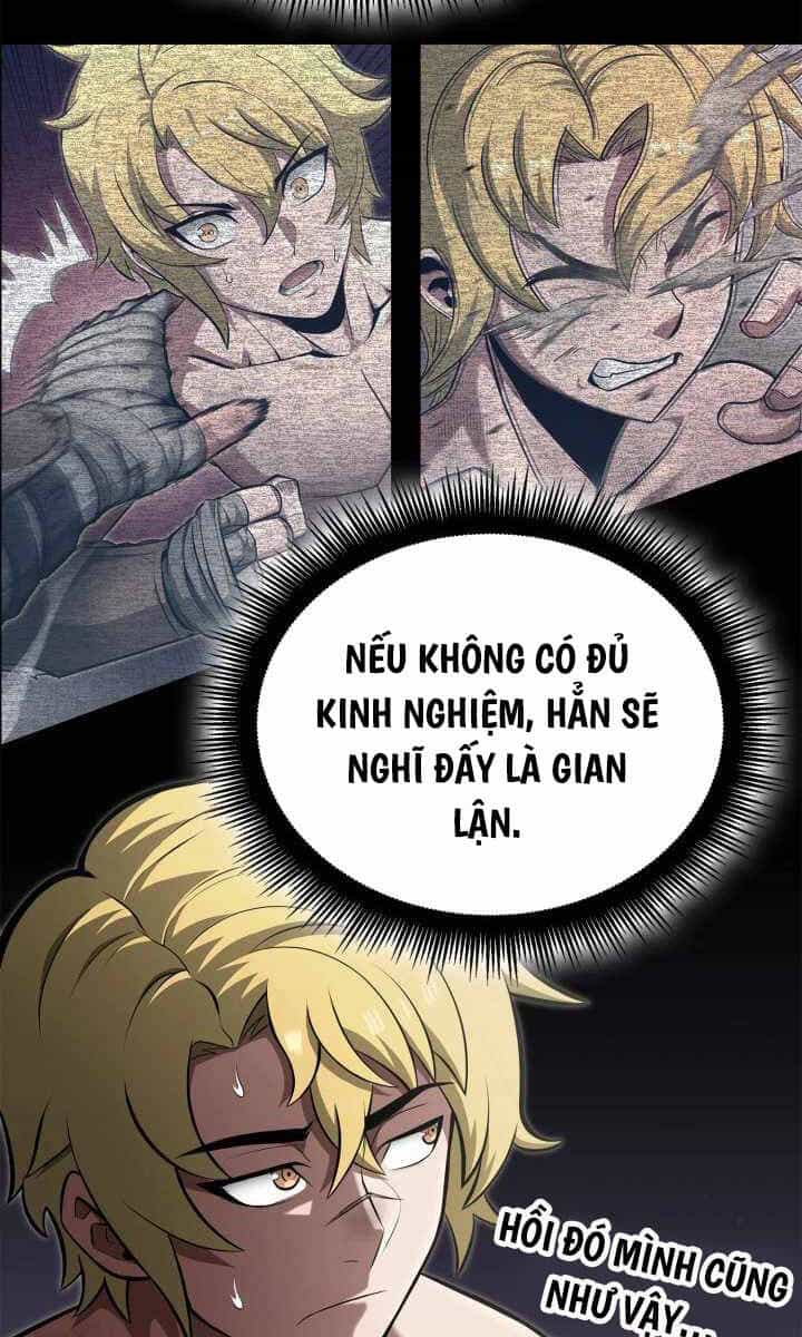 Nhà Vô Địch Kalli - Chương 39 - ảnh 13