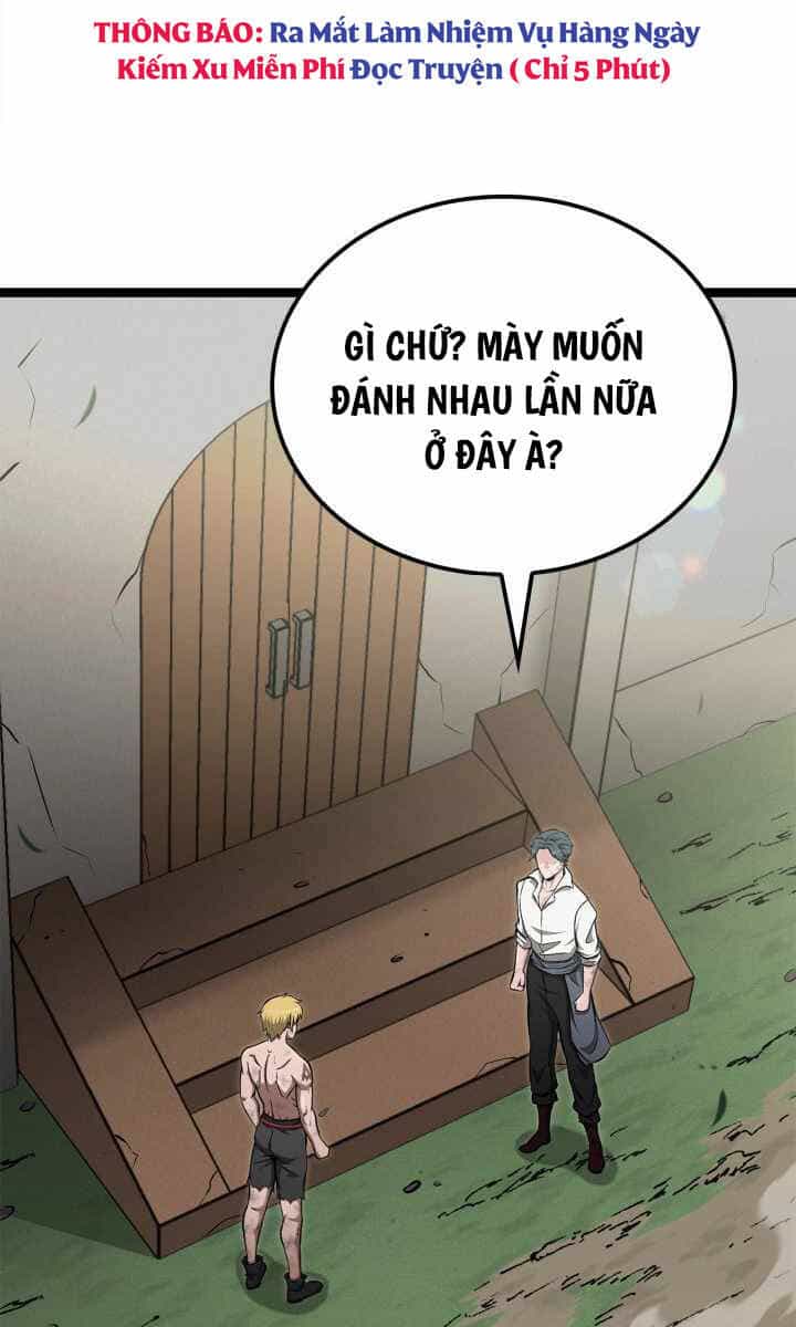Nhà Vô Địch Kalli - Chương 39 - ảnh 19