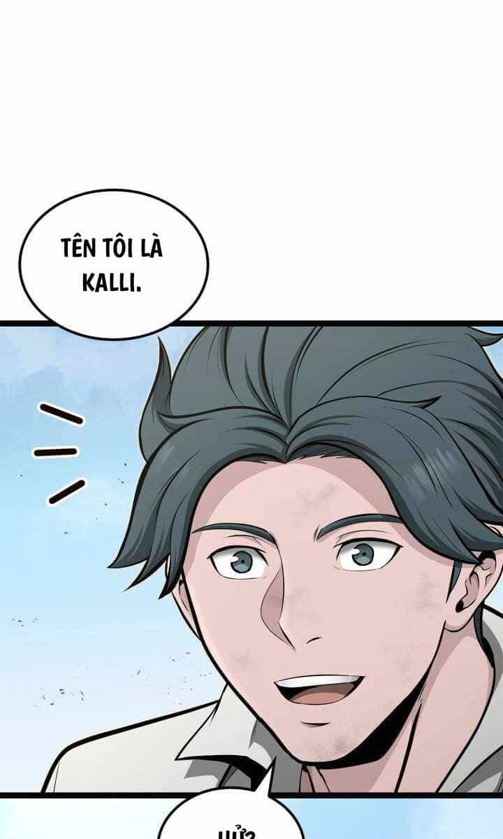 Nhà Vô Địch Kalli - Chương 39 - ảnh 36