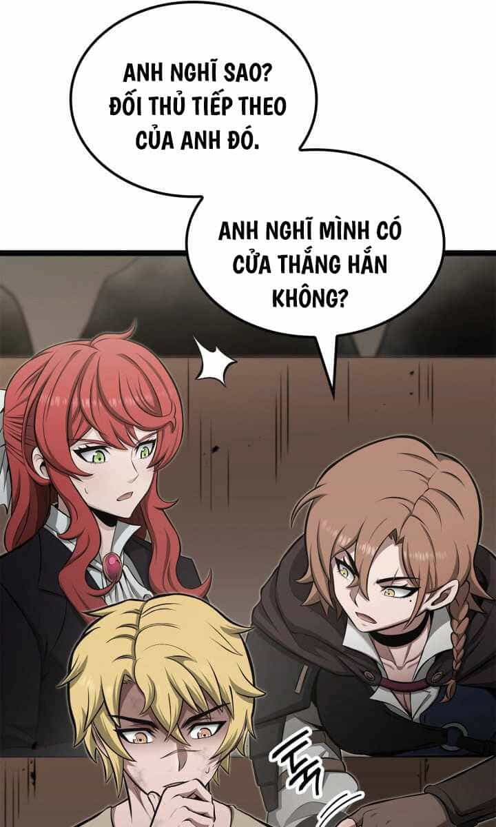 Nhà Vô Địch Kalli - Chương 39 - ảnh 89