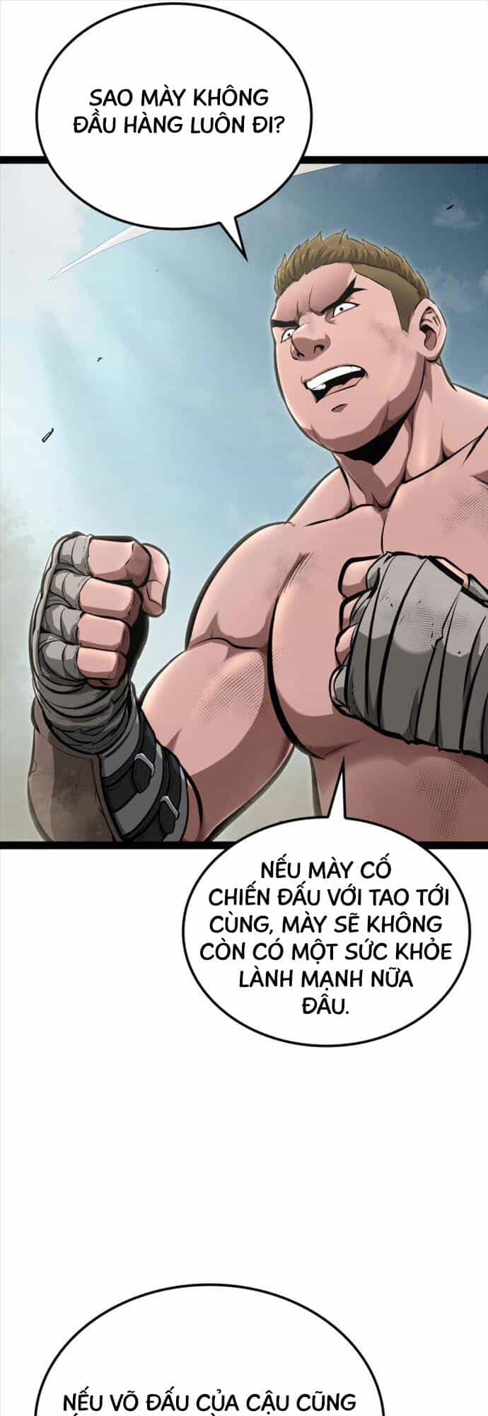 Nhà Vô Địch Kalli - Chương 4 - ảnh 15