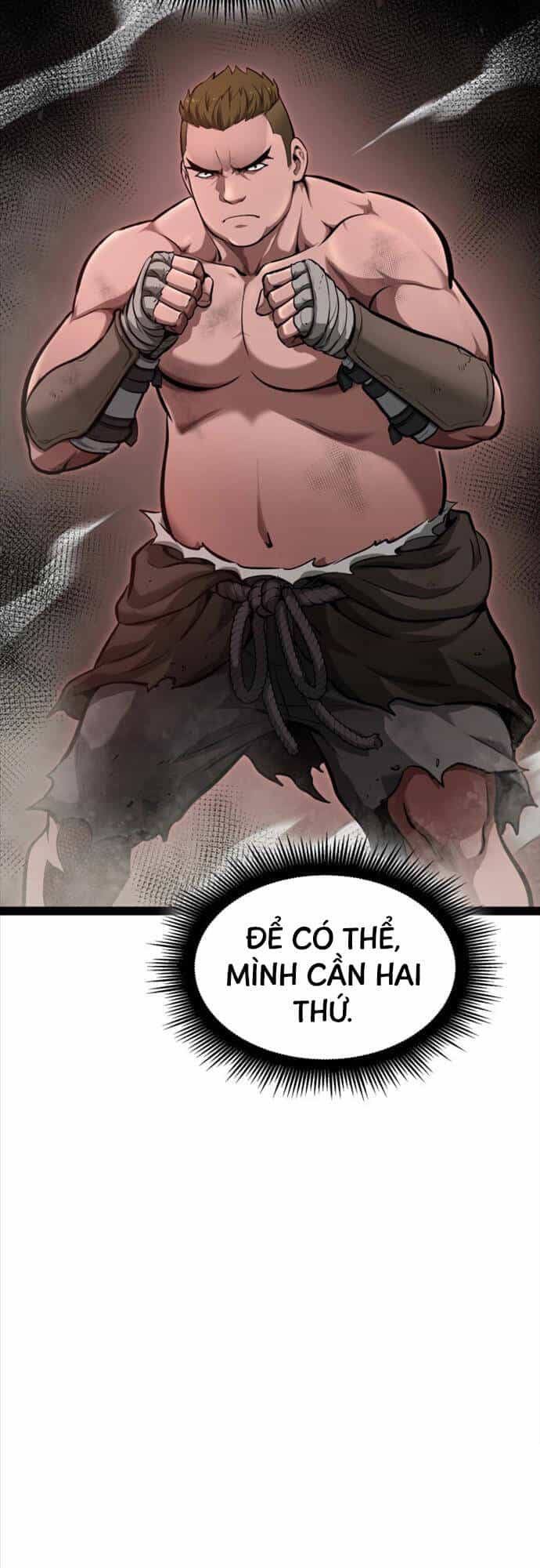 Nhà Vô Địch Kalli - Chương 4 - ảnh 18
