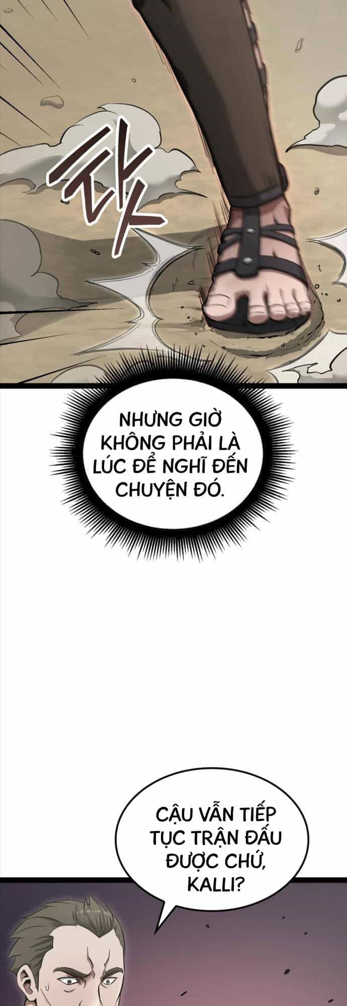 Nhà Vô Địch Kalli - Chương 4 - ảnh 43