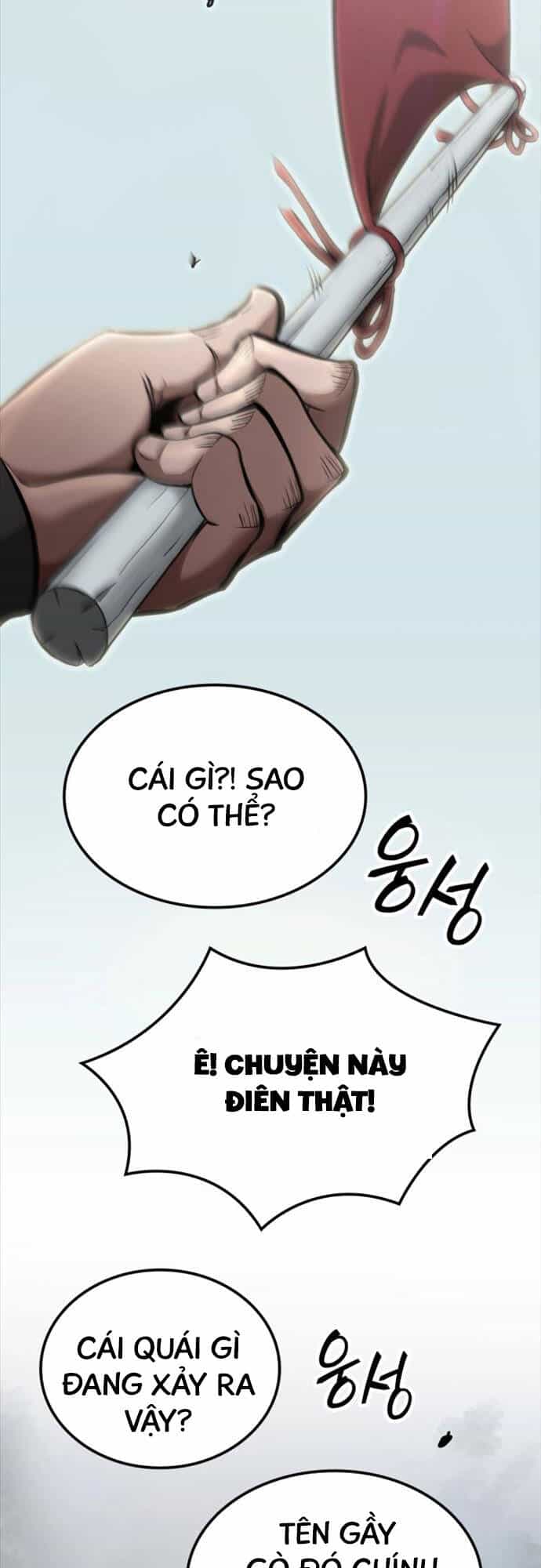 Nhà Vô Địch Kalli - Chương 4 - ảnh 69