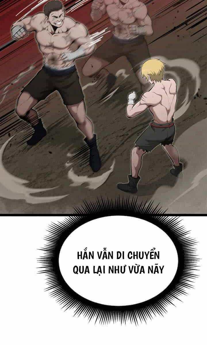 Nhà Vô Địch Kalli - Chương 40 - ảnh 59