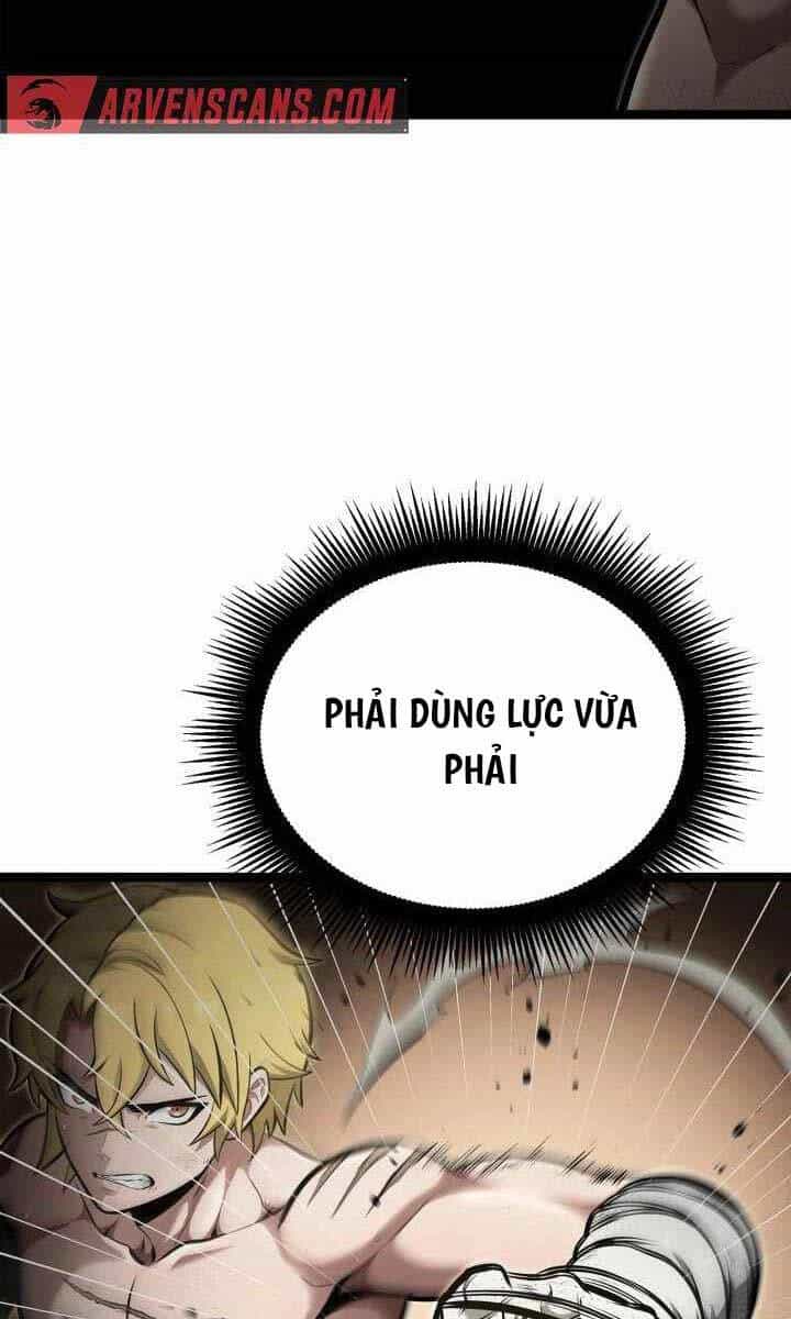 Nhà Vô Địch Kalli - Chương 40 - ảnh 63