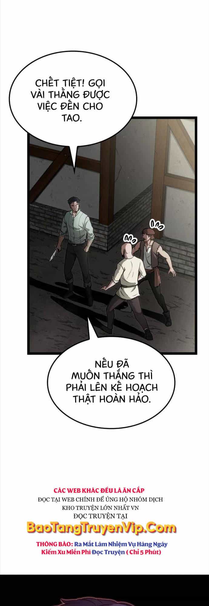 Nhà Vô Địch Kalli - Chương 42 - ảnh 38