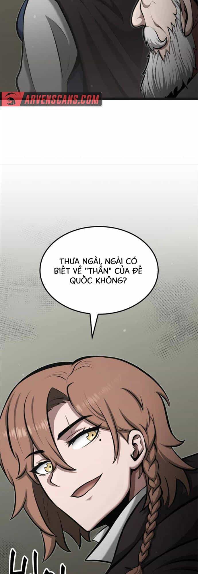 Nhà Vô Địch Kalli - Chương 42 - ảnh 51