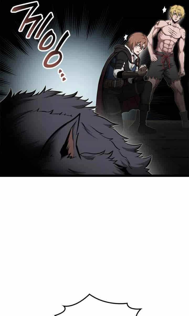 Nhà Vô Địch Kalli - Chương 43 - ảnh 39