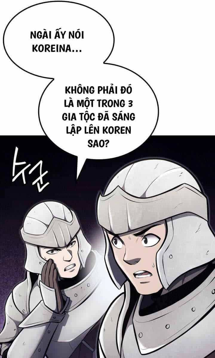 Nhà Vô Địch Kalli - Chương 45 - ảnh 27