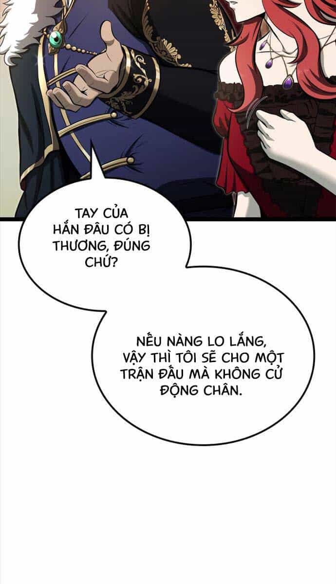 Nhà Vô Địch Kalli - Chương 46 - ảnh 82