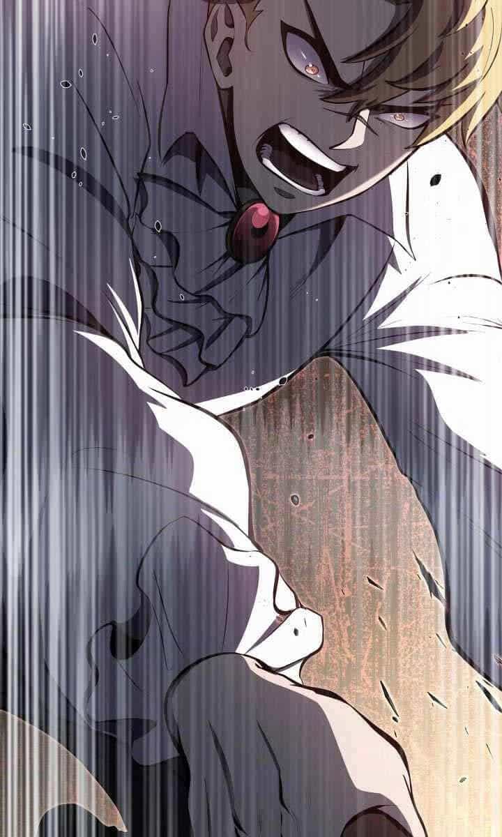 Nhà Vô Địch Kalli - Chương 47 - ảnh 97