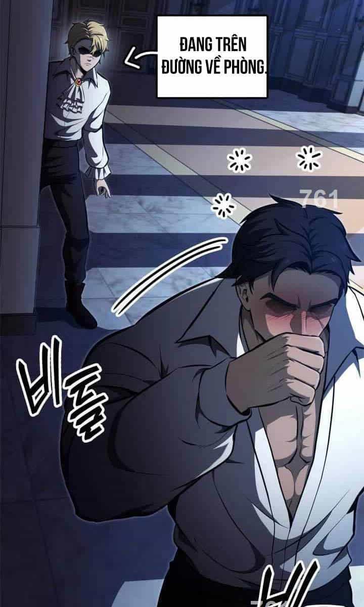 Nhà Vô Địch Kalli - Chương 48 - ảnh 3
