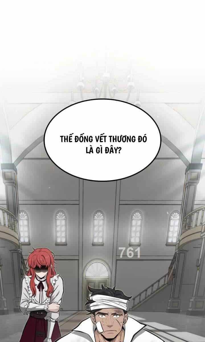 Nhà Vô Địch Kalli - Chương 49 - ảnh 1